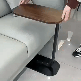 Masă laterală portabilă pentru canapea sau dormitor | DESKICA