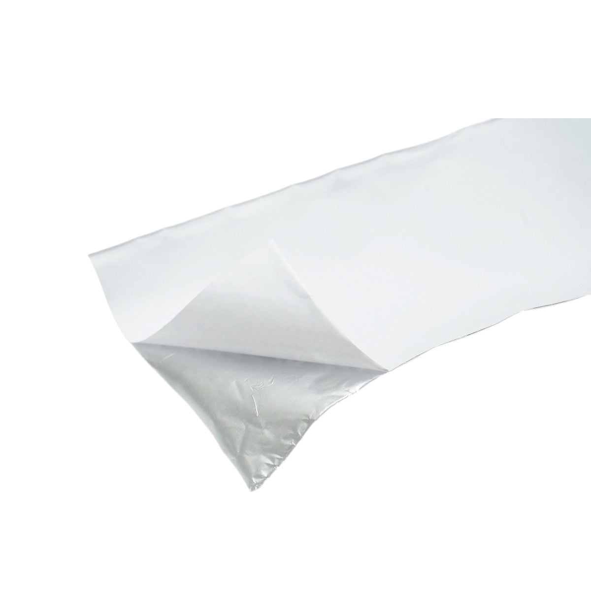 Banda adeziva izolatoare aluminiu 100mm x 50m / 48mm x 25m