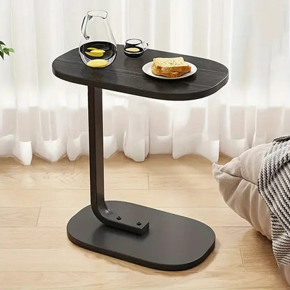 Masă laterală portabilă pentru canapea sau dormitor | DESKICA